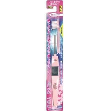 Kiss You Ultra-thin Compact Body
