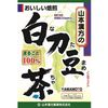 ナタマメ茶 6gx12包