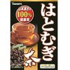 はとむぎ茶100%