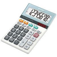 ＳＨＡＲＰ　一般電卓