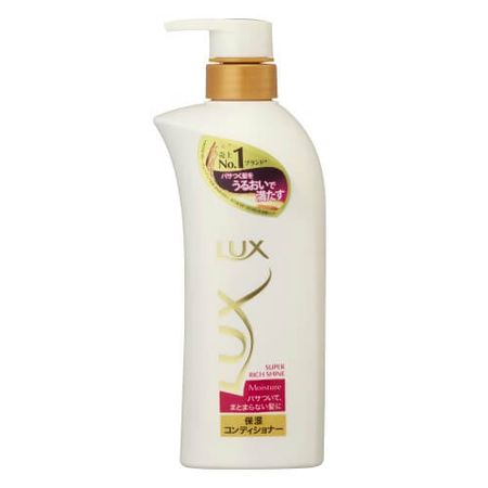 LUX Super Rich Shine Conditioner Pump 430g