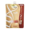 LUX Super Rich Shine Damage Repair Shampoo Refill 660g