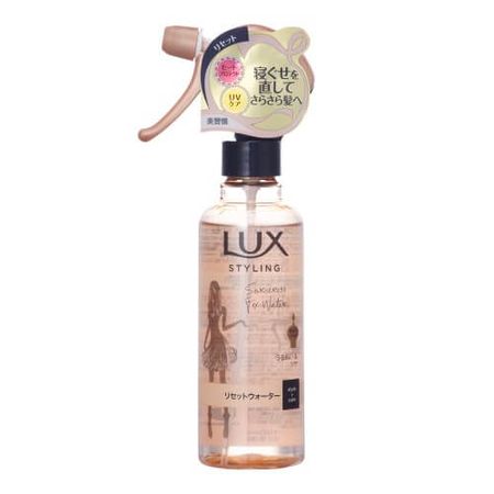 LUX Styling Reset Water