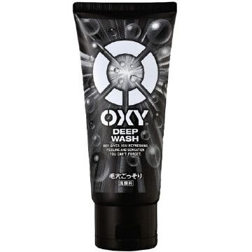 OXY Deep Wash 130g