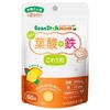 Daily folic acid + iron tablet