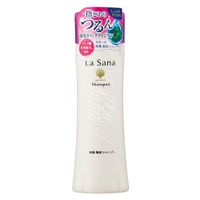 海藻海泥洗髮精 230ml