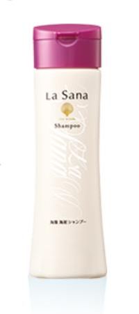 海藻海泥洗髮精 230ml