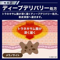 KOBAYASHI Men's keshimin Cream (20g)