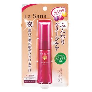 La Sana Seaweed Volume Up Hair Essence
