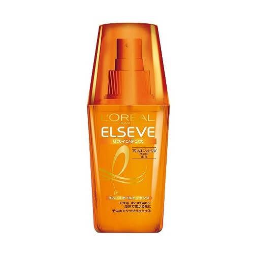 L'Oreal Paris Erusevu squirrel Intense oil essence