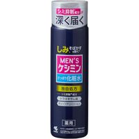 코바야시 제약 남성 케 케시민 화장수 (160ML)