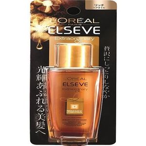 L'Oreal Paris Erusevu oil-rich mini