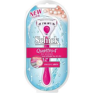 Quattro 4 for Women Holder