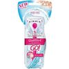 Quattro 4 For Women Holder GO
