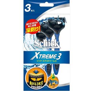 シックエクストリーム3(3本入)