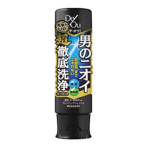 Rohto de Ou medicinal Cleansing Wash (300ML)