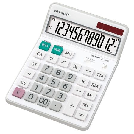 ＳＨＡＲＰ　エルシーメイト　ＥＬ－Ｓ４５２－Ｘ