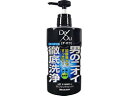 樂敦製藥 DeOu 樂敦製藥De-O 藥用潔面乳泵頭 (520ML)