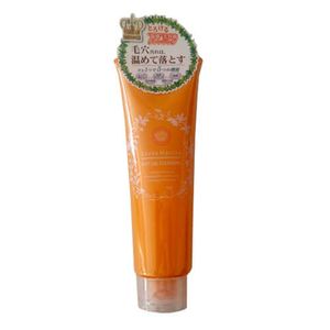 Santa Marche hot gel cleansing Orange