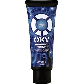 Rohto OXY Perfect Wash large capacity (200G)