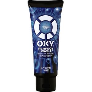 OXY 옥시 퍼펙트워시 대용량 200g