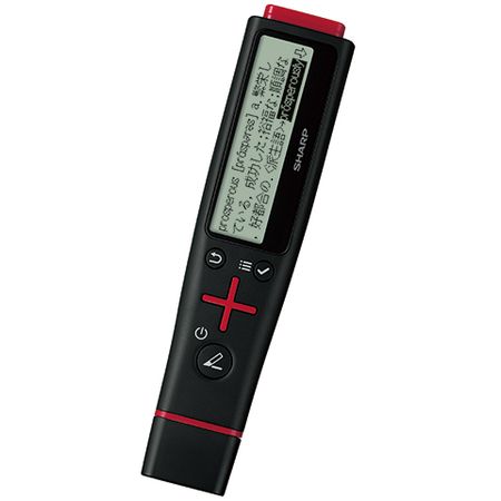 샤프 나조루 BN-NZ1E