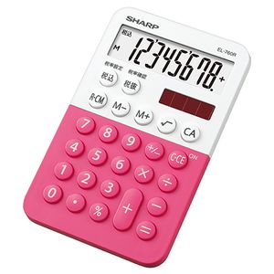 夏普 ELSI MATE EL-760R-PX
