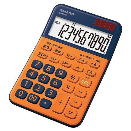 샤프 엘시메이트 EL-M335-DX