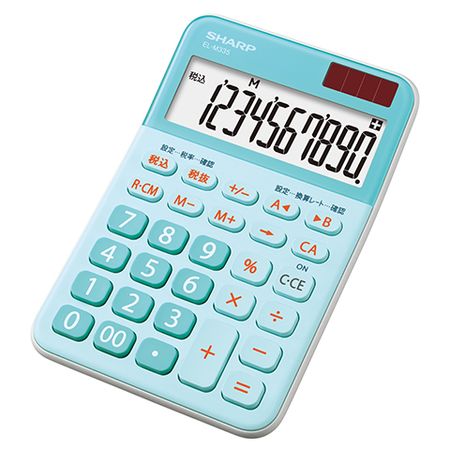 샤프 엘시메이트 EL-M335-AX