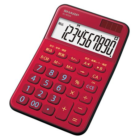 샤프 엘시메이트 EL-M335-RX