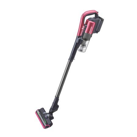 코드리스 스틱 사이클론 청소기 RACTIVE Air EC-AR2S-P 핑크 계열
