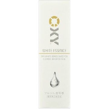 乐敦OXY药用美白精华（18G）