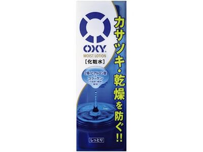 乐敦制药 OXY 保湿乳液 (170ML)