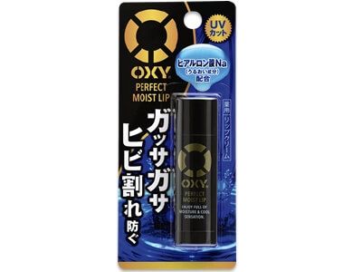 Rohto OXY Perfect Moist lip (4.5G)