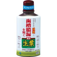 小林製藥生葉液體 330ml