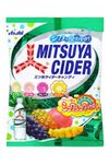Mitsuya Cider Candy (136G)