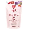arau. 泡ハンドソープ つめかえ用 500ml