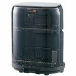 Zojirushi clear dry EY-GB50-HA