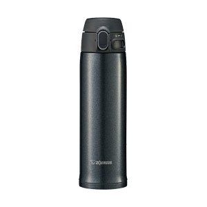 Stainless Mug SM-TA48 0.48L black