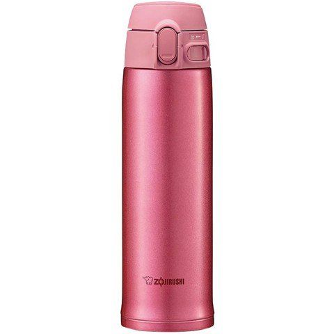 Stainless Mug SM-TA48 0.48L pink