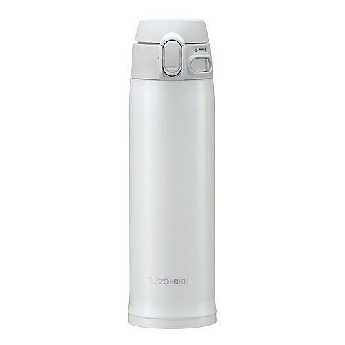 Stainless Mug SM-TA48 0.48L White