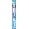 Kiss You Ion Toothbrush, Ultra-thin Slim, Soft Replacement Brushes, 2 Pieces