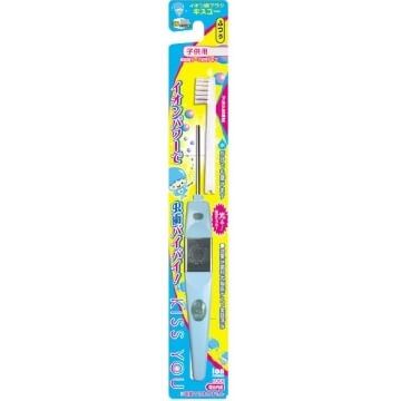 Kisuyu ion toothbrush children's body usually one