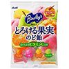 Bayliss Melty Fruit Throat Lozenges (120G)