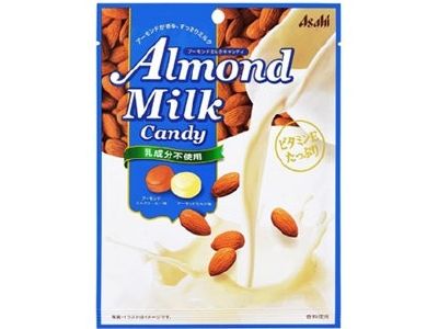 Almond milk candy (88G)