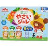 美味水果蔬菜果凍 70克×6入裝