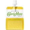 CalorieMate Jelly Lime& Grapefruit Flavor 215g