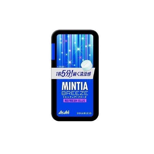 MINTIA Breeze Refresh Blue（30片）