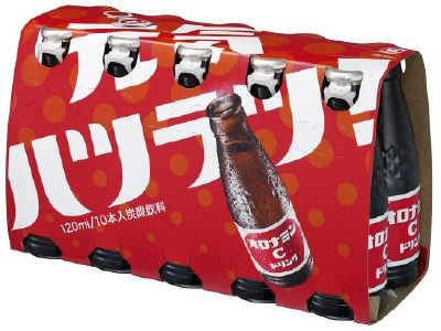 Oronamin C 飲料 (120ml x 10瓶)