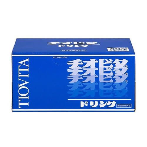 Chiobitadorinku（100ML×10件）